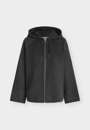 Marc O'Polo, Jas - dark granite melange