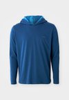 MIX&MATCH - Pyjamashirt - open blue