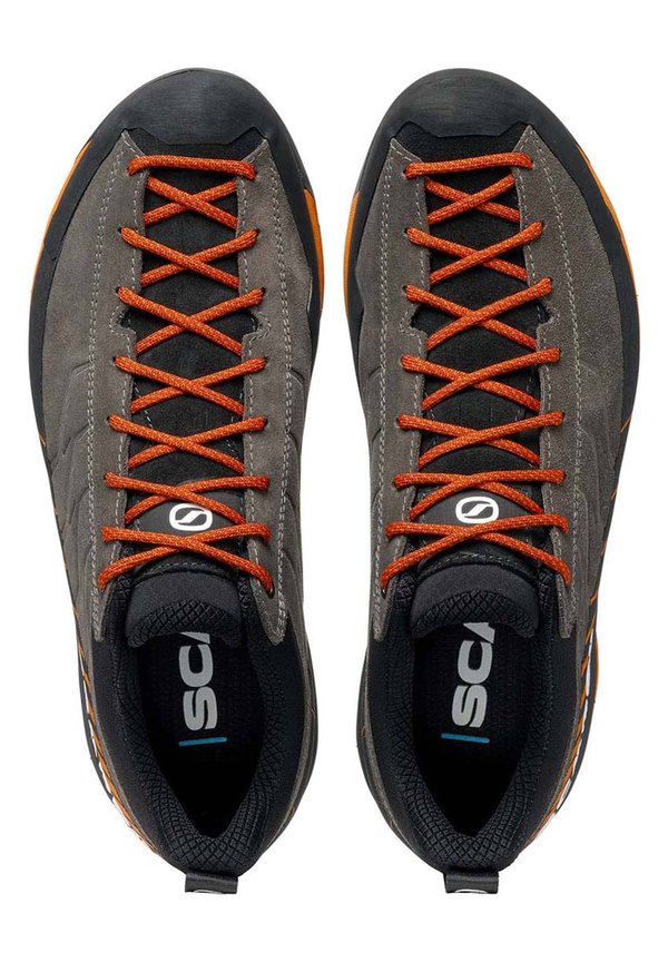 MESCALITO - Hiking shoes3