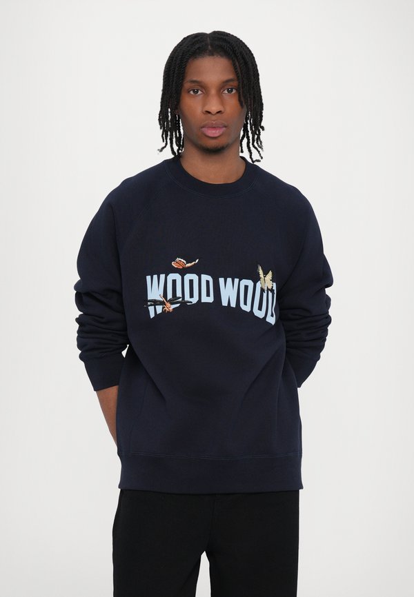 HESTER - Sweatshirt2