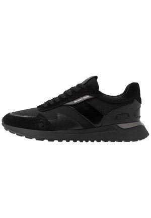 MILES - Sneaker low - black