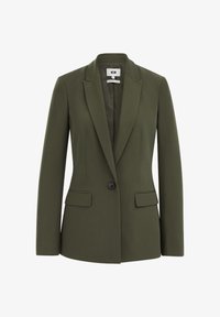 Nevybrané, army green