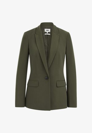 WE Fashion, Blazer - army green