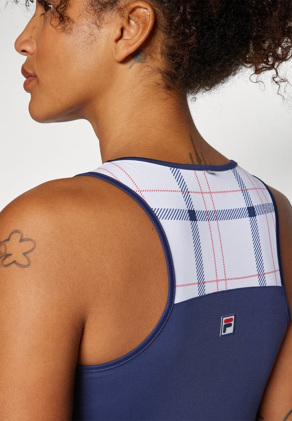 DRESS FRITZA - Sports dress2