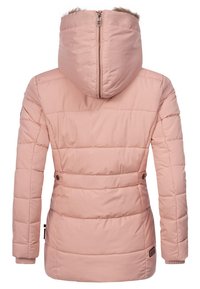 Marikoo NEKOO - Winterjacke - pink