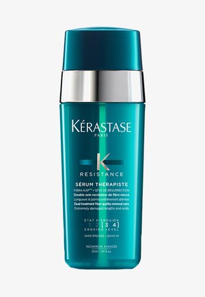 RÉSISTANCE SÉRUM THÉRAPISTE PFLEGE-SERUM - Hair treatment - -