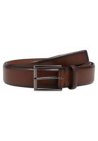 Lloyd Men's Belts - Lietišķa stila josta - whisky Miniatūras attēls 1