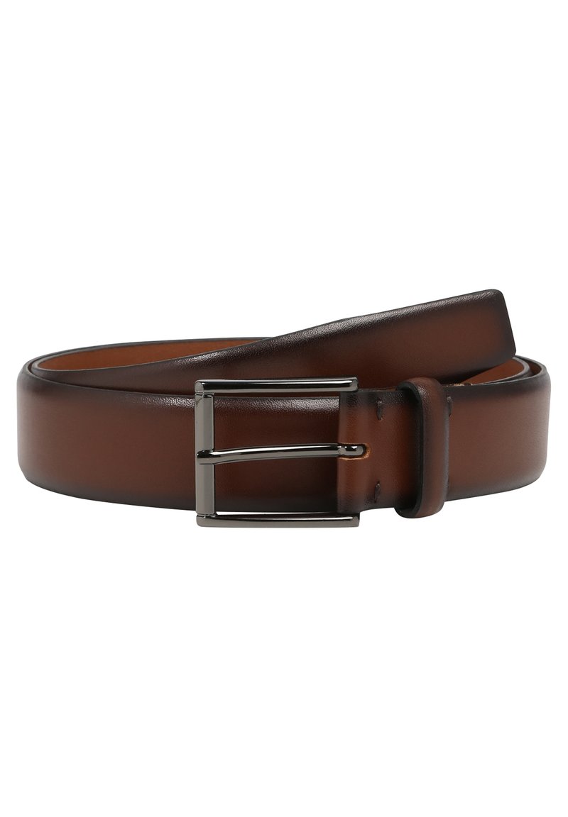 Lloyd Men's Belts Cinturón de vestir - whisky