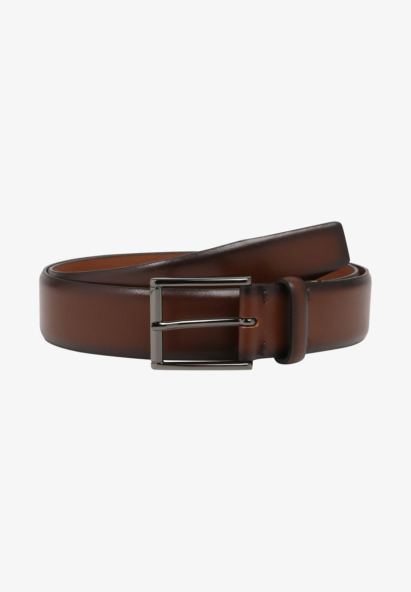 Lloyd Men's Belts Cinturón de vestir - whisky