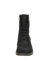 Wolky Veterboots - zwart