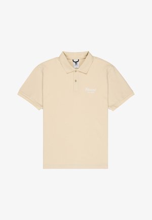 Element, SCRIPT - KURZÄRMLIGES - Polo - tfn0