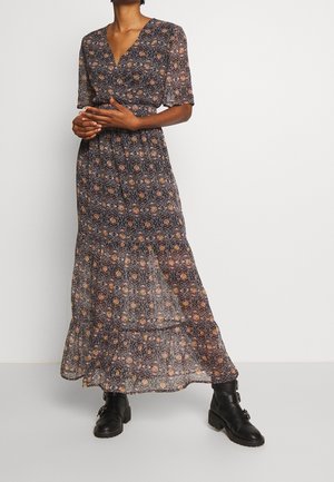 Maxi-jurk - dark blue