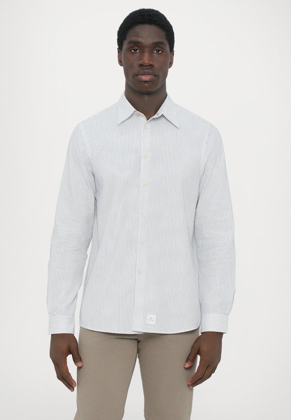 REGULAR SHIRT - Shirt3