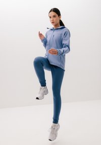 Monika Kamińska SPEED niebieski