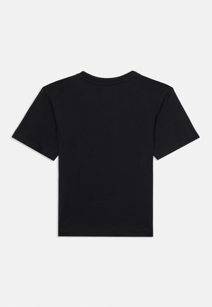 UNISEX - Tricou cu imprimeu - nero