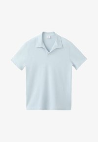 Sélectionné, light blue