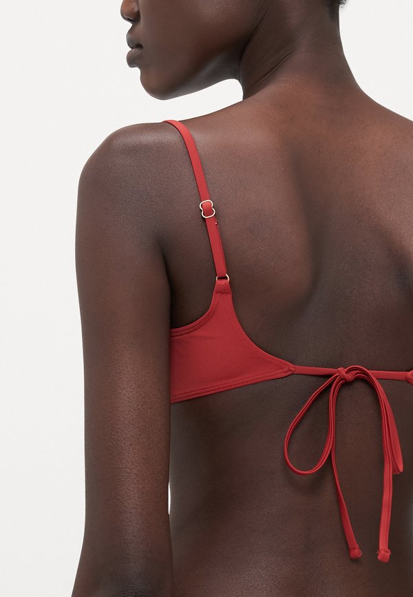 AUSTIN - Bikini top - valentine2