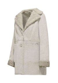 Bomboogie Cappotto invernale - crystal grey