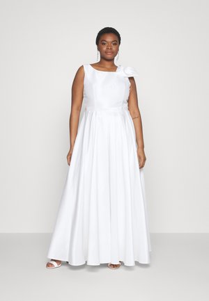 Jarlo Curve BELLE - Ένδυση για ειδικές περιστάσεις - ivory