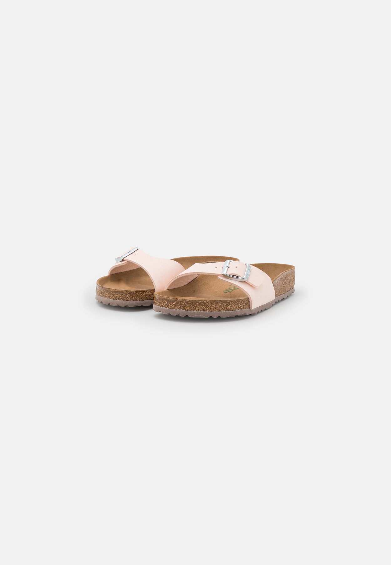 Riemensandalette