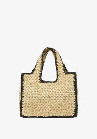 Ausgewählt, white black