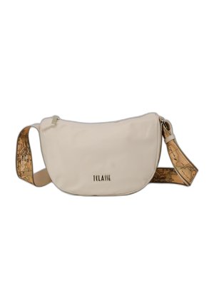 Borsa a tracolla - beige