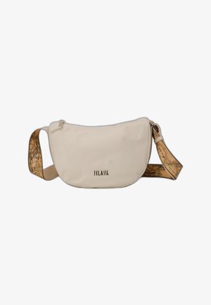 Alviero Martini Bandolera - beige