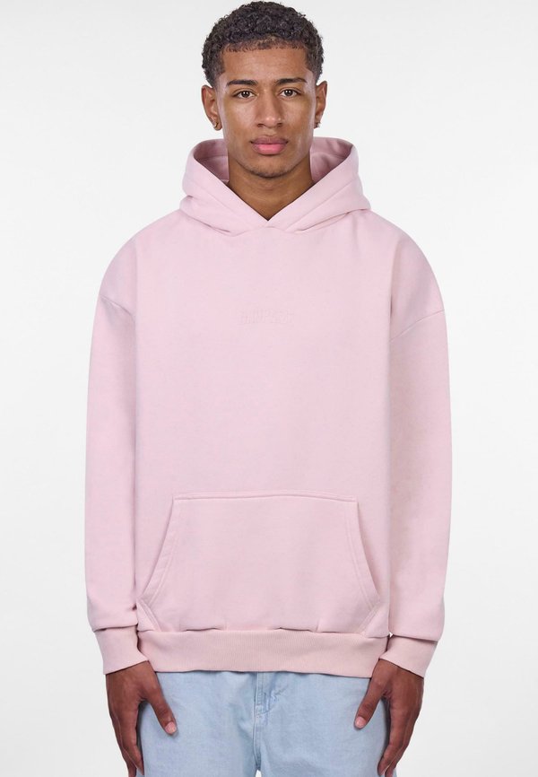 MIDDLE LOGO  - Kapuzenpullover