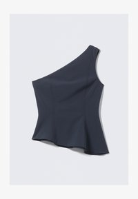 Non sélectionné, dark blue