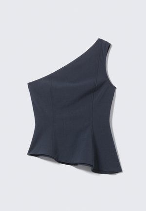 TOP - Top - dark blue