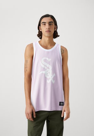 MLB CHICAGO NEW CITY TANK - Débardeur - cosmos