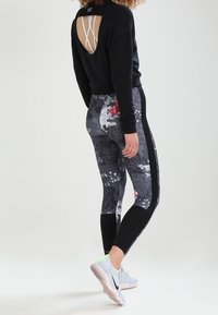 Venice Beach Tights - grey