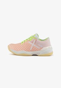 No seleccionado, pale pink