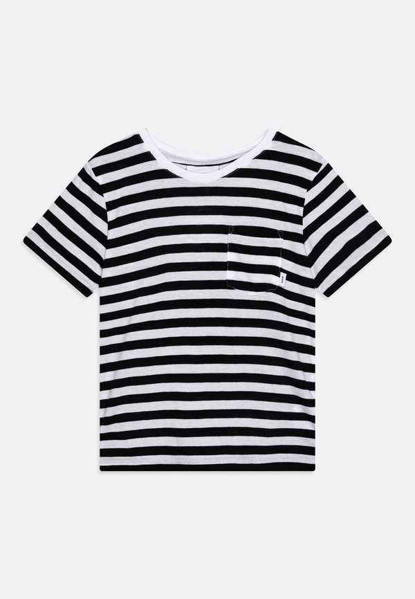 VERKSTAD UNISEX - Print T-shirt2