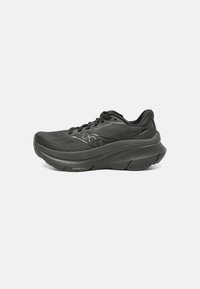 Non sélectionné, triple black