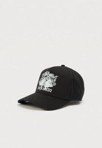 BASEBALL - Casquette - nero