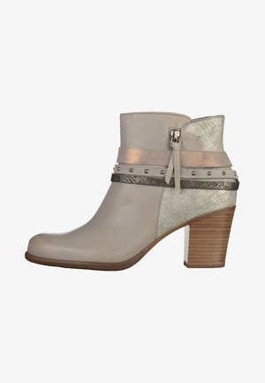 Tamaris Ankle boots - grey