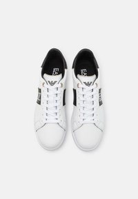 EA7 Emporio Armani UNISEX biały