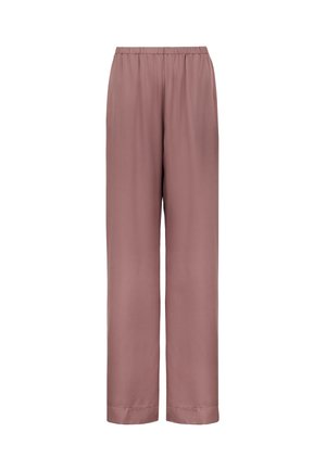 Falconeri, PALAZZO MATTE - Bukser - pink