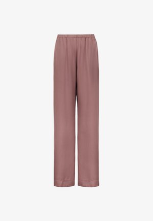 Falconeri, PALAZZO MATTE - Bukser - pink