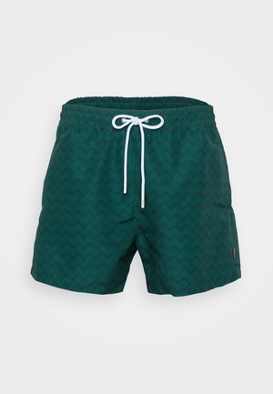 Missoni Short de bain - forest green