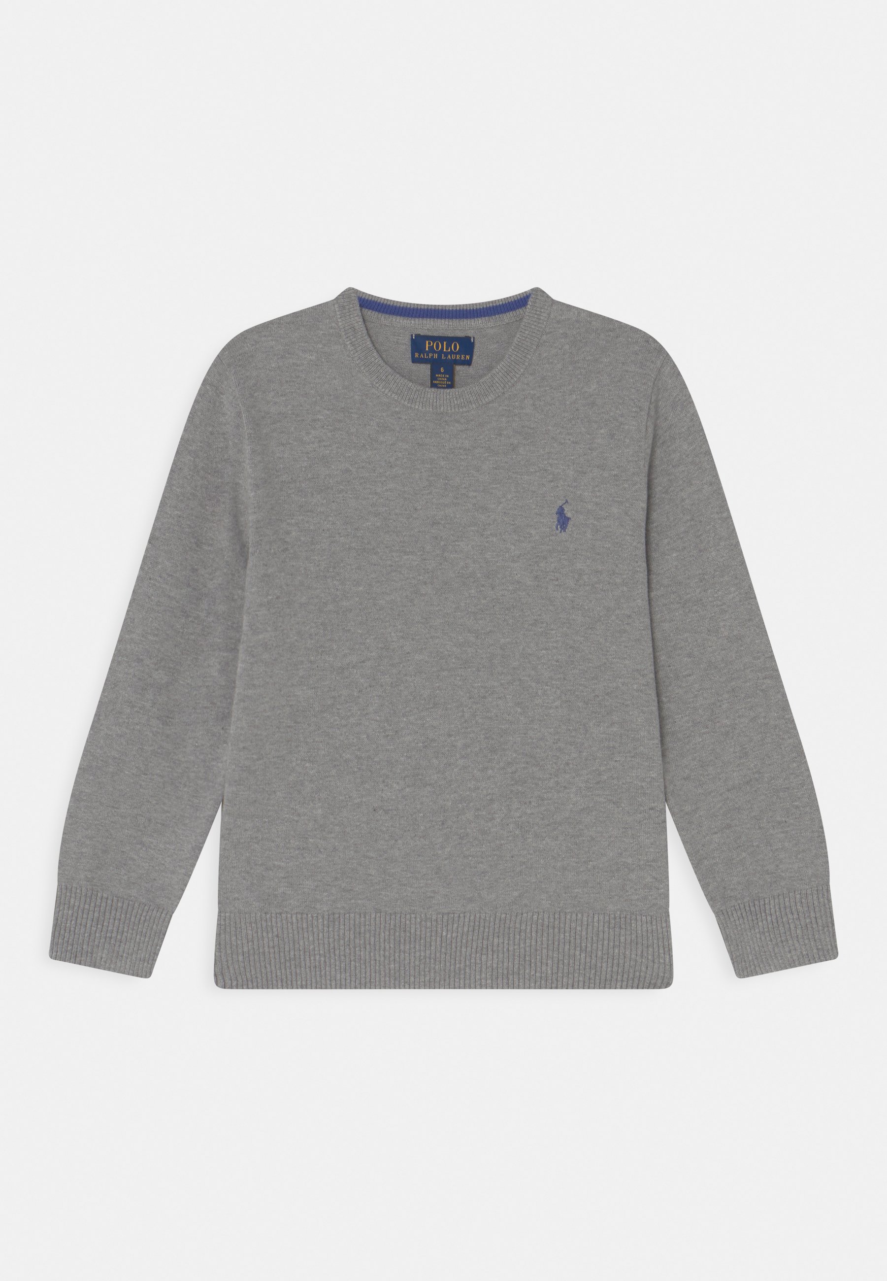 polo ralph lauren trui