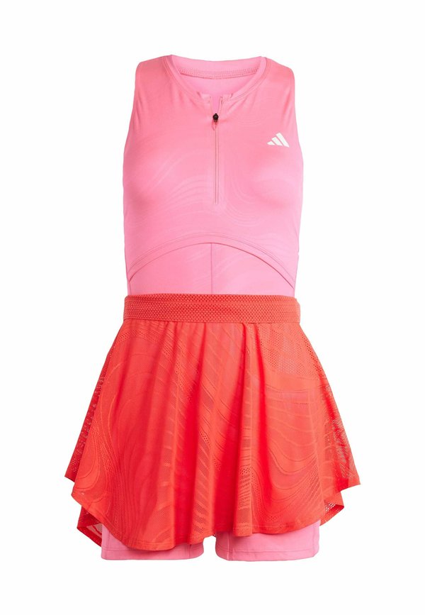 TENNIS PRO CLIMACOOL BODYSUIT AND - Jumpsuit3