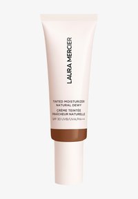 Laura Mercier - TINTED MOISTURIZER NATURAL DEWY SPF 30 - Tinted Moisturizer - 6c brunette Miniatyrbilde 1