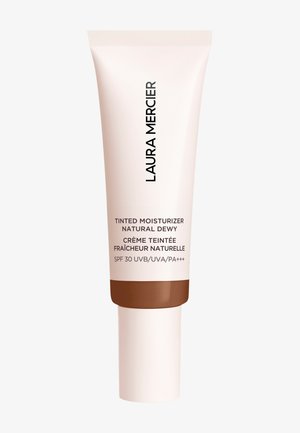 Laura Mercier TINTED MOISTURIZER NATURAL DEWY SPF 30 - Tinted moisturiser - 6c brunette