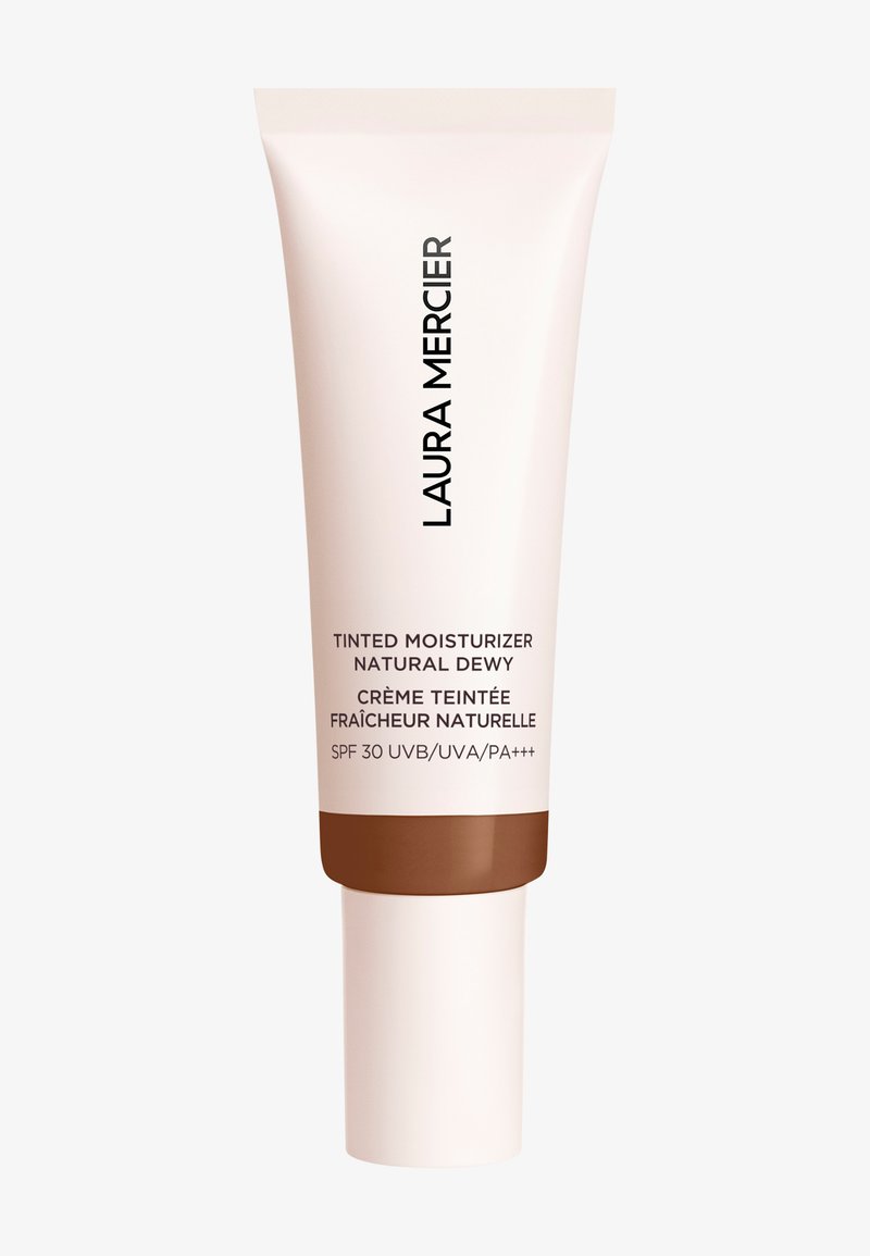 Laura Mercier - TINTED MOISTURIZER NATURAL DEWY SPF 30 - Tinted Moisturizer - 6c brunette, Forstørre
