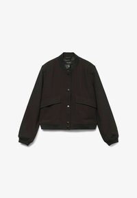 Valgt, black
