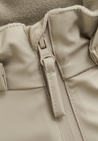 CeLaVi WITH PADDING - Schneeanzug - white pepper