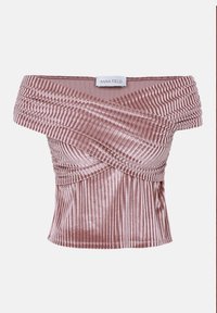 Top - pink
