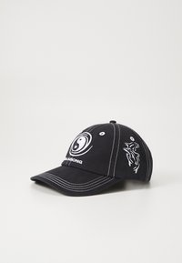 TRIBAL LAD UNISEX - Cap - black